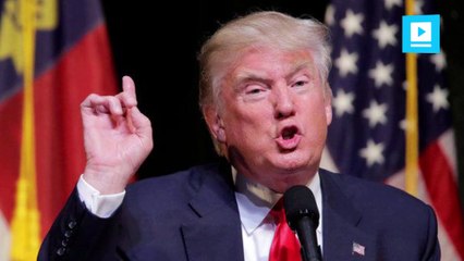 Trump holds contentious meeting with Senate Republicans