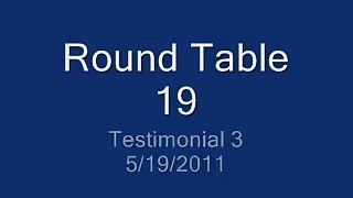 Round Table 19 Testimonial 03