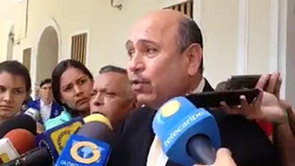Fefarven: El problema es de abastecimiento de medicamentos y no de distribución