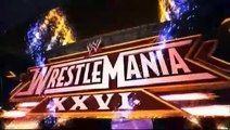 WRESTLEMANIA 26 - Batista ( c ) vs. John Cena ( WWE Championship )