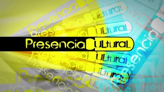 Presencia Cultural: Viernes 28 - promo