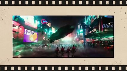 Film Theory Ghostbusters - HOW MANY Calories is Stay Puft Marshmallow Man