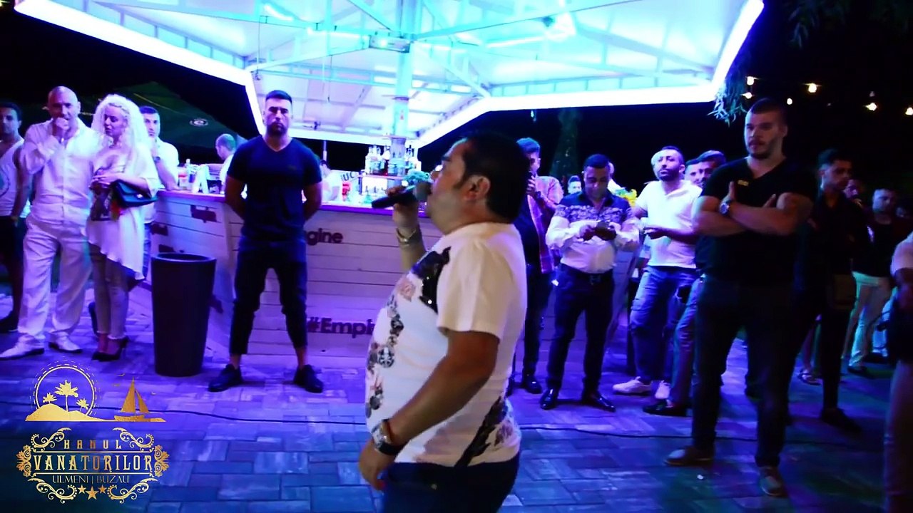 Adrian Minune - De-as mai trai o viata in plus LIVE Iunie 2016 (Gradina de Vara HV)