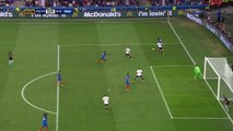 Griezmann Gol HD - Alemania 0-2 Francia Euro 2016 - 07/07/2016