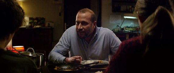 Новости с планеты Марс - Русский Трейлер (2016)