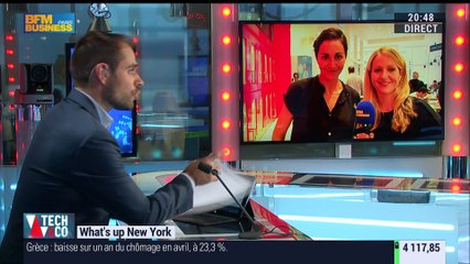 What's Up New York: Kellogg's ouvre sur Times Square le tout premier bar à céréales - 07/07