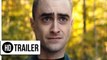 Imperium Official Trailer #1 (2016) - Daniel Radcliffe Movie HD