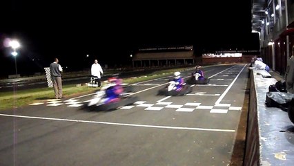 Kartódromo 28/10/2009 parte 9