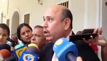 Fefarven: El problema es de abastecimiento de medicamentos y no de distribución