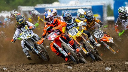 MX Nation: G-Rod's Revenge | S1E6 (Season Finale)