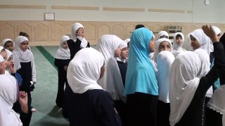 Al-Minhaal Hajj Practice: Part 17