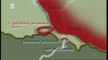 Dukla krv a mýtus 2 (Battle of the Dukla Pass II)