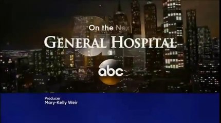 General Hospital 7-8-16 Preview