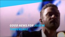 Justin Timberlake to Receive Teen Choice Decade Award