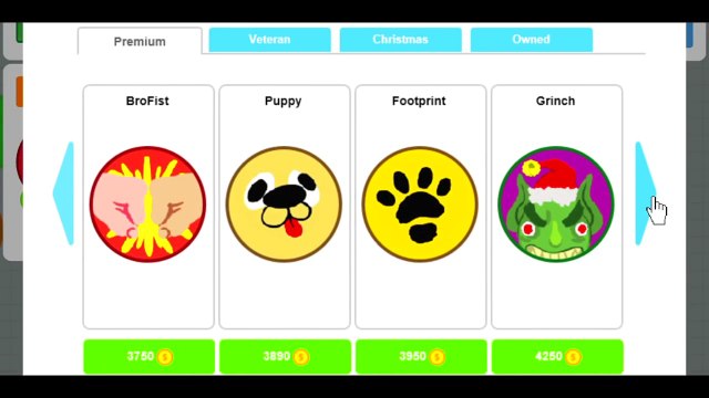 Agar.io - New Agar Update! ( New Skins )