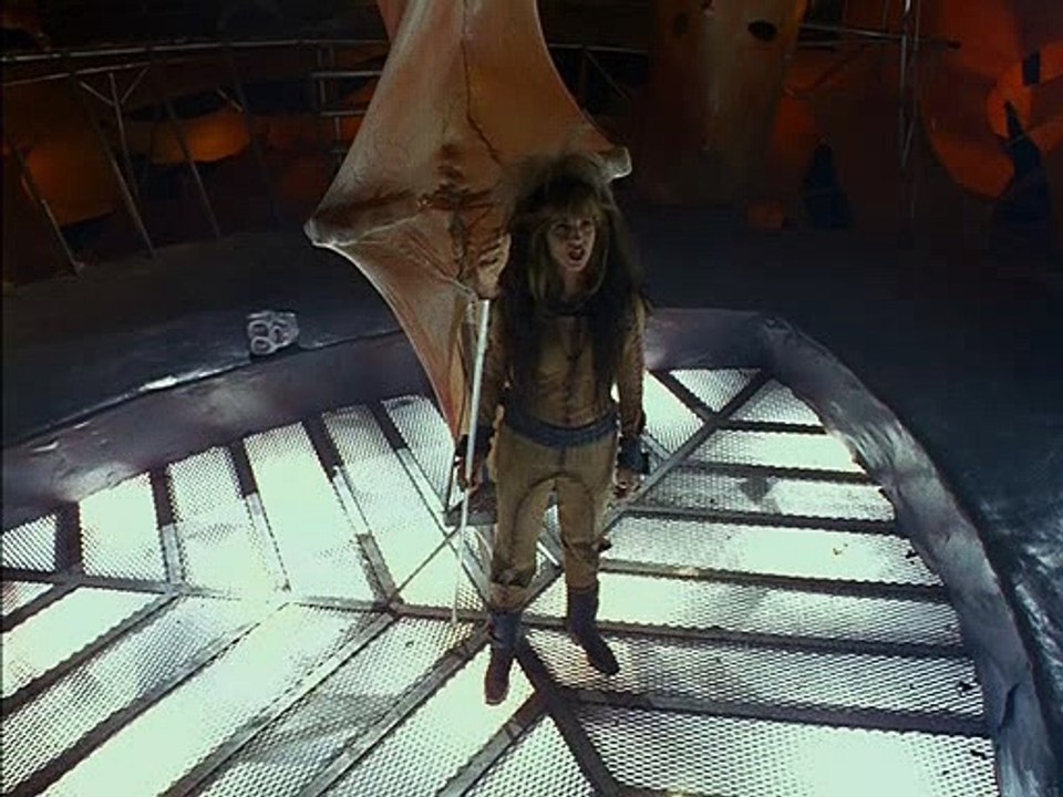 Lexx S01e02 Supernova  [Part-2]
