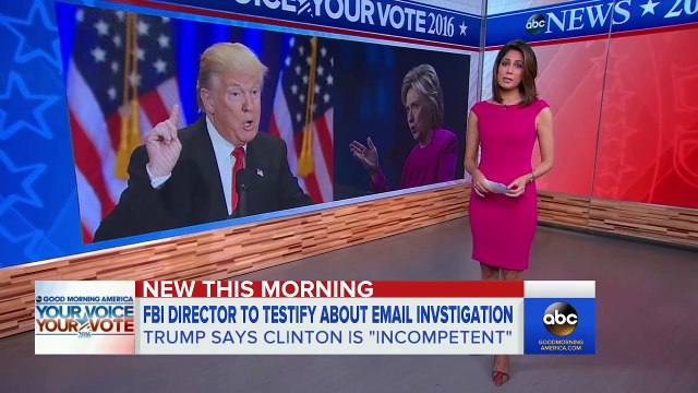 Clinton Email Investigation Closed by Department of Justice