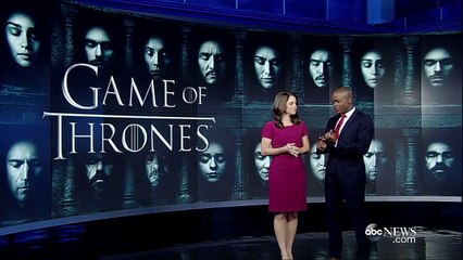 New 'Game of Thrones' Season May Be Delayed