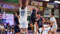 Handball: Pascal Mahé dresse le bilan du Chartres Métropole Handball 28.