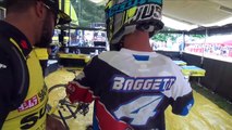 2016 YOSHIMURA SUZUKI FACTORY RACING - REDBUD MX