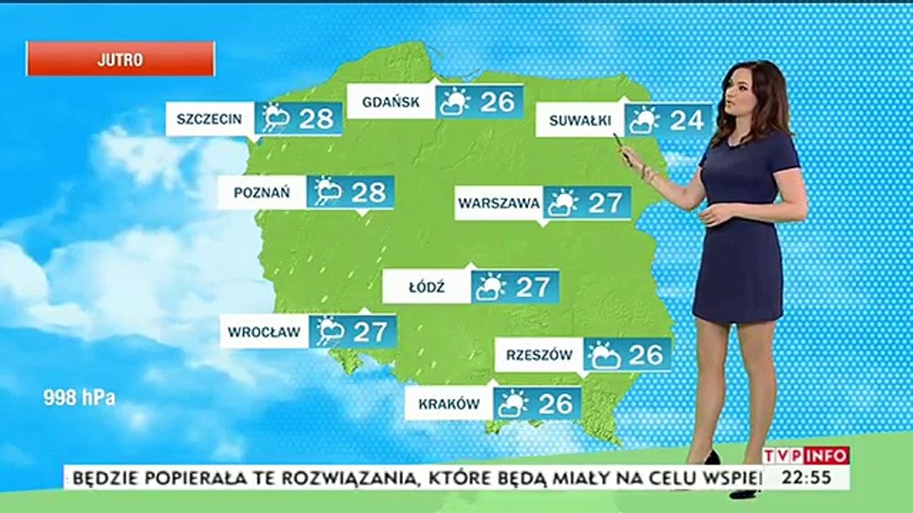 Katarzyna Ciepielewska 22 05 2016