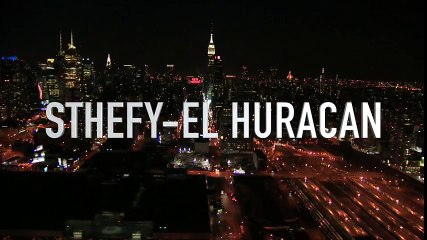 STHEFY EL HURACAN-BOMBILLO SIN LUZ (HD)