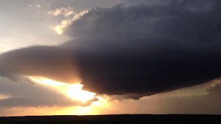 Wasta SD LP Supercell 5/25/13