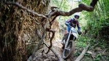 Romania's Most Aggressive Hard Enduro Race: Red Bull Romaniacs