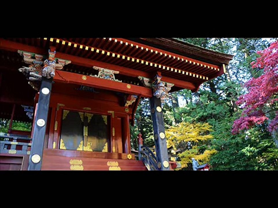 開運メッセージ　平成26年10月7日（火）　　写真：北口本宮冨士浅間神社