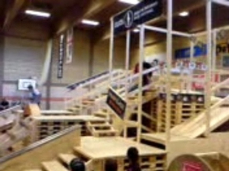 course en escaler vasipaulette fluck
