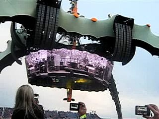 Music 24-7 U2The Fray  Part 2