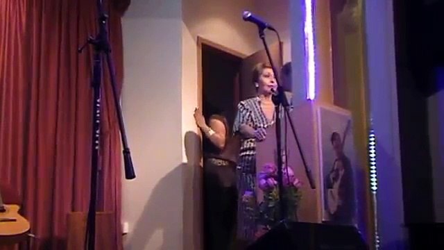 #20 Museo Música Popular Julio Jaramillo: Recital ex alumnos Escuela Pasillo, al 2013.06.23.