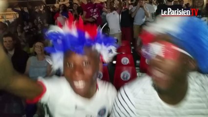 Euro 2016.  Allemagne-France (0-2) : « On est en finale ! »