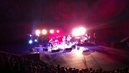 Manel al Grec 11/07/11 - "La gent normal" 2/2 (Pulp - Common People)