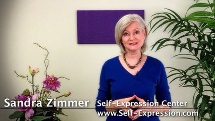 Video 2 | What Happens When You are Seized Up with Stage Fright