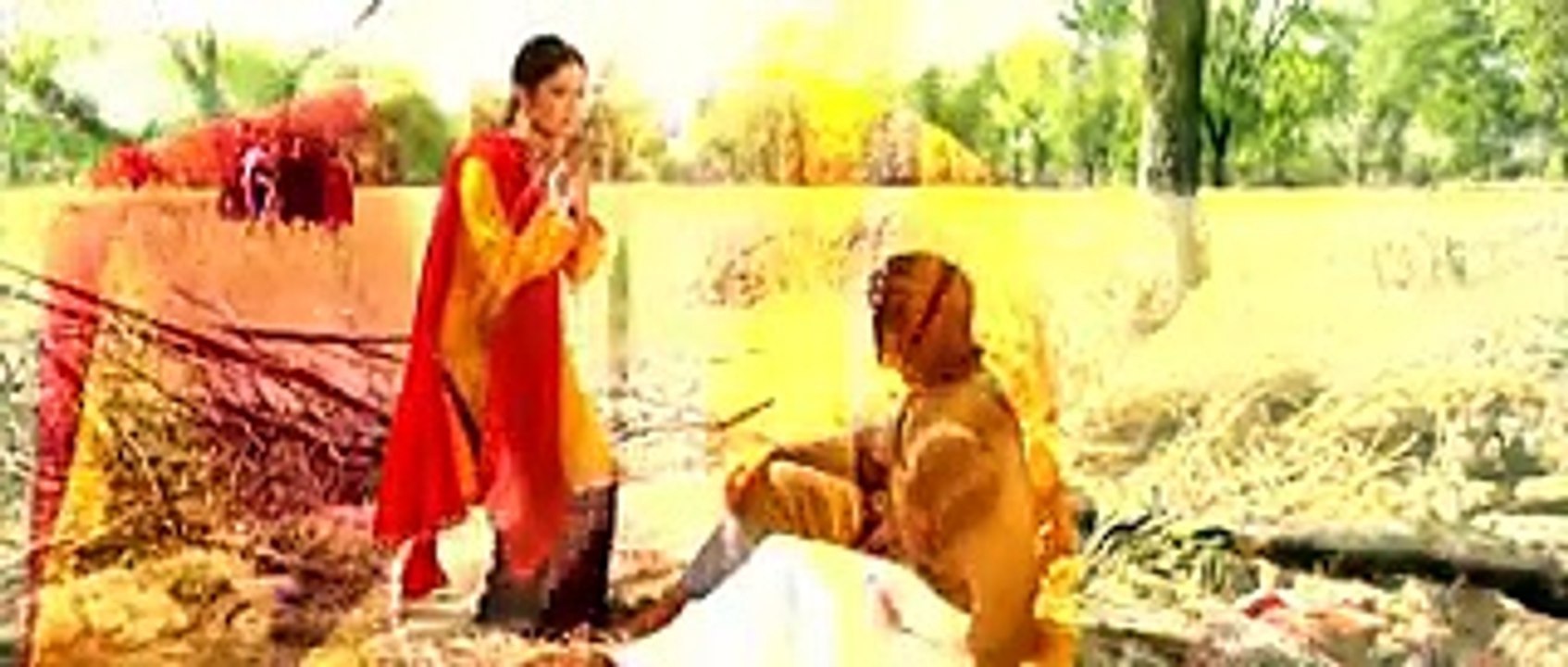 Koi Mere Dil Da Haal Na Jaane O Rabba Heer Ranjha Show Rahat Fateh Ali Khan
