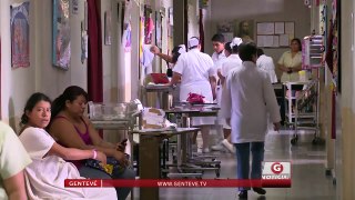 Gentevé Noticias - Maternidad se traslada al nuevo Hospital de la mujer
