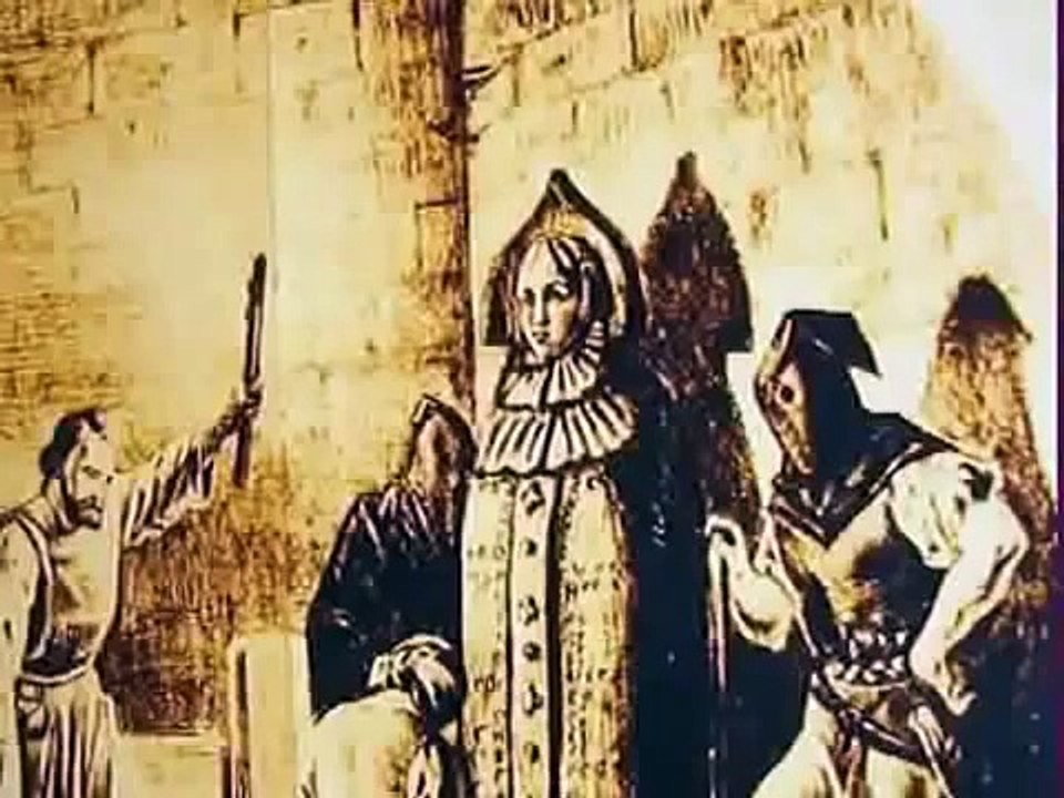 Inquisition Torture Tools Of The Vatican