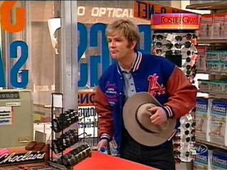 Kids In The Hall - S05e09