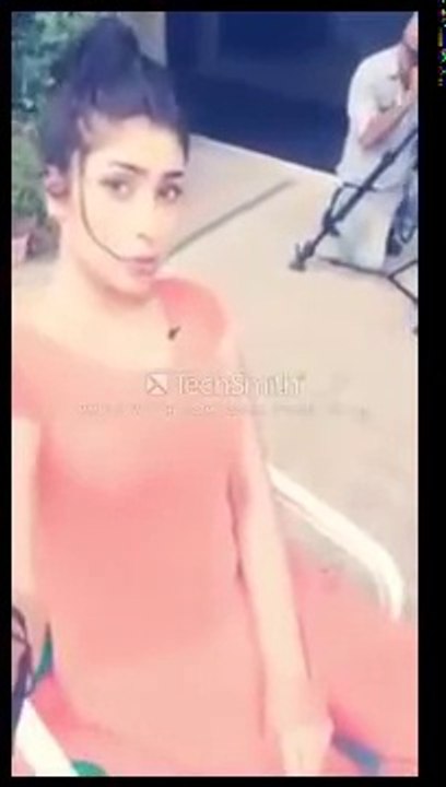 qandeel baloch scandal hot Gone Wild - YouTube