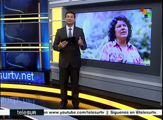 Indignación en Honduras por asesinato de otra líder medioambiental