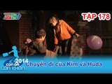 Hành trình Bé Kim và Huda | CON ĐÃ LỚN KHÔN | Tập 178