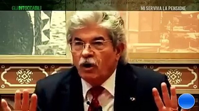 CONDIVIDETE, TUTTI DEVONO SAPERE. Onorevole Razzi ascoltate cose dice..... VERGOGNA!!!!!