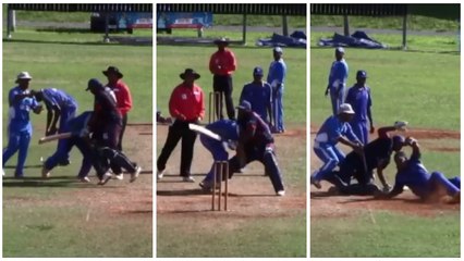 Best moments in cricket history*funny moments*cricket compilation|2016