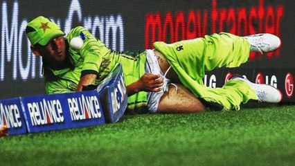 Funny cricket moments*unexpected moments*hd2016