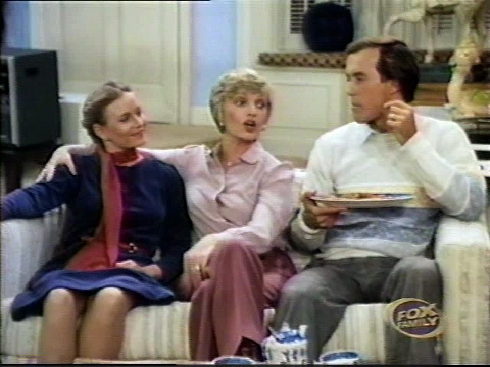 The Brady Brides @ Episode 06 The Mom Who Game To Dinner
