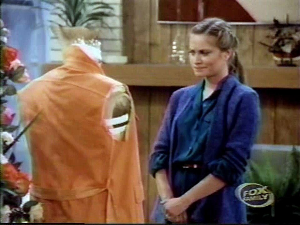 The Brady Brides @ Episode 08 A Pretty Boy Is Like A Melody