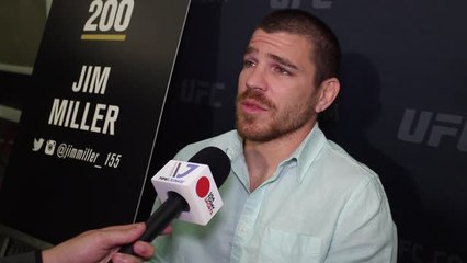 Who Ya Got?!? Fighters make picks for Dos Anjos vs. Alvarez