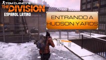 Tom Clancy's The Division Español Latino HD | Entrando a Hudson Yards