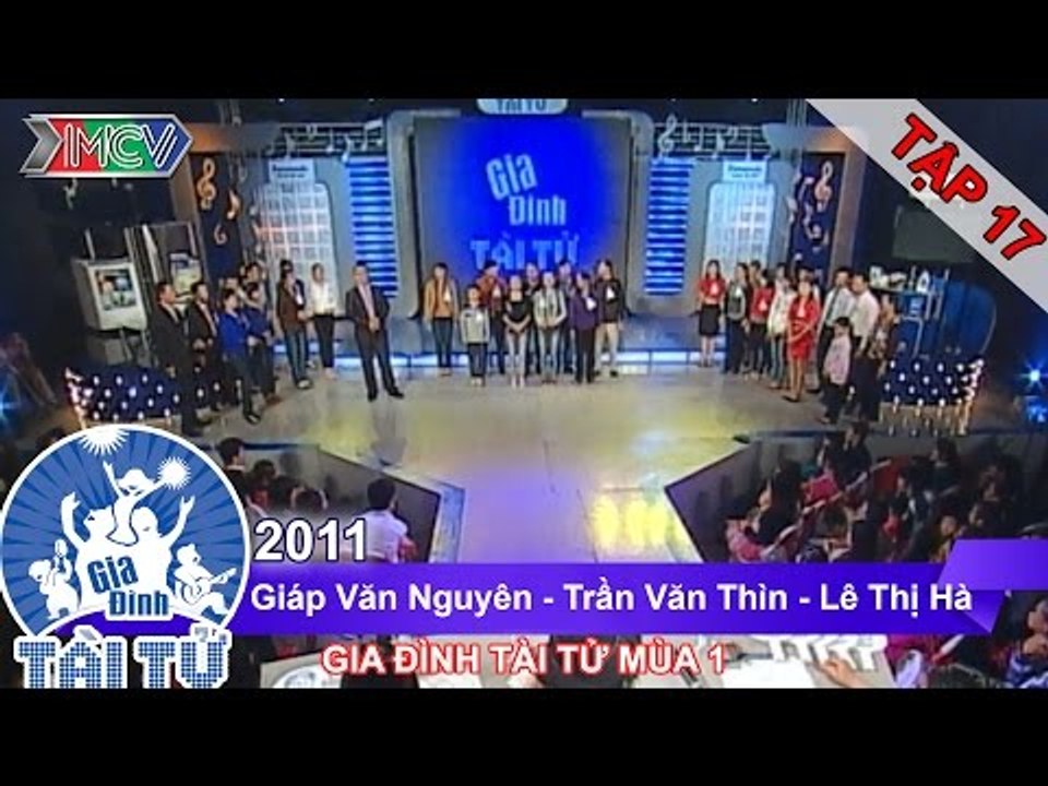 GDTT mua 1 tap 17